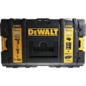 DeWALT 18V Cordless Power Tool Kit Combi Drill and Impact Driver Brushless Motor 5Ah Battery DCK276P2-GB
