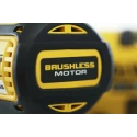 DeWALT 18V Cordless Power Tool Kit Combi Drill and Impact Driver Brushless Motor 5Ah Battery DCK276P2-GB