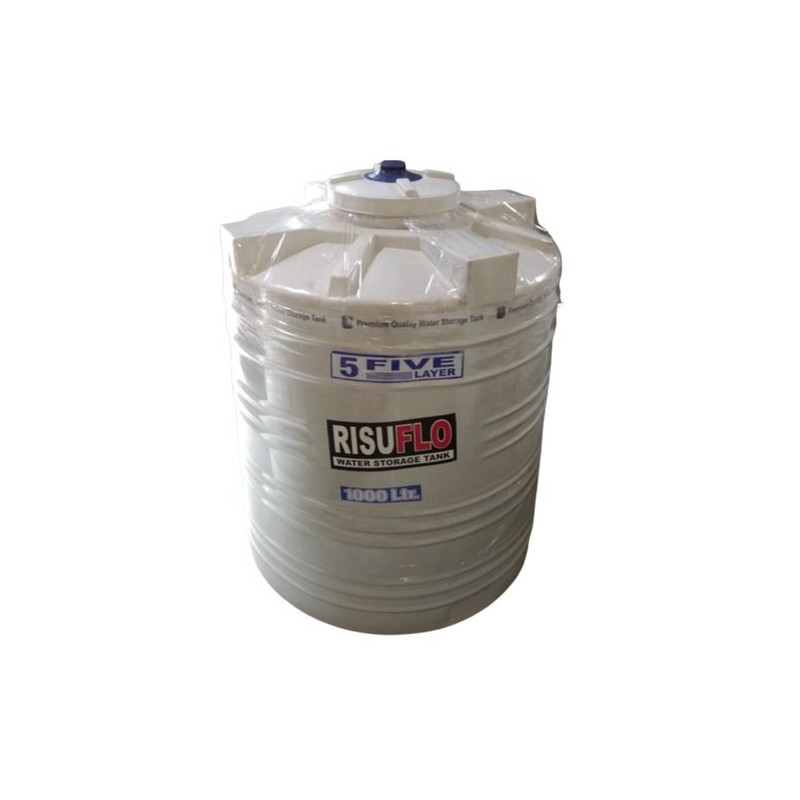 1000-litre-risuflo-five-layer-plastic-water-tank