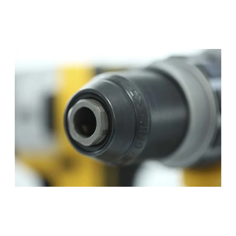 DeWALT 18V Cordless Power Tool Kit Combi Drill and Impact Driver Brushless Motor 5Ah Battery DCK276P2-GB