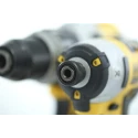 DeWALT 18V Cordless Power Tool Kit Combi Drill and Impact Driver Brushless Motor 5Ah Battery DCK276P2-GB