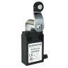 Bernstein AG I49 Series Plunger Roller Lever Limit Switch, 1 NO/1 NC, IP67, Plastic Housing, 250V AC, 10A IP67