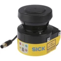 SICK S300 Mini Standard Series Laser Scanner, 30 m Maximum Scanning Distance, 80 ms Response Time S32B-3011BA / 1056430