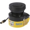 SICK S300 Mini Standard Series Laser Scanner, 30 m Maximum Scanning Distance, 80 ms Response Time S32B-3011BA / 1056430