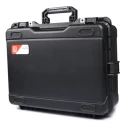 RS PRO 36 Piece Electrician Tool Kit with Case VDE/1000V Approved 136-3417