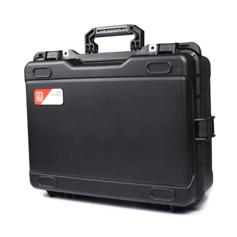 RS PRO 36 Piece Electrician Tool Kit with Case VDE/1000V Approved 136-3417