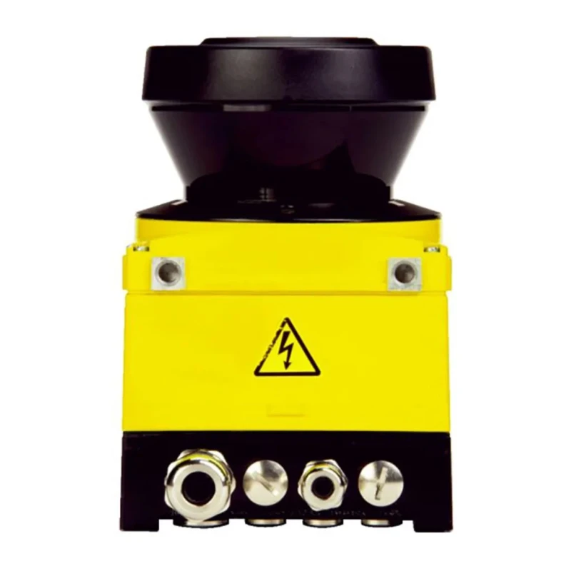 SICK S300 Advanced Series Laser Scanner Scanner, 30 m Max Range S30B-3011CA S30B-3011CA / 1056428
