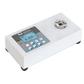 Sauter DB 5-3 Force Gauge 1000 Hz Sampling Rate, Resolution 0.001 N, Accuracy ±0.005 % DB 5-3