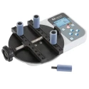 Sauter DA 10-3 Force Gauge 1000 Hz Sampling Rate, ±0.005% Accuracy, 0.002 N Resolution DA Series Model