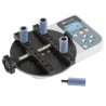 Sauter DA 10-3 Force Gauge 1000 Hz Sampling Rate, ±0.005% Accuracy, 0.002 N Resolution DA Series Model