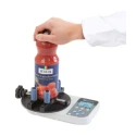 Sauter DA 10-3 Force Gauge 1000 Hz Sampling Rate, ±0.005% Accuracy, 0.002 N Resolution DA Series Model