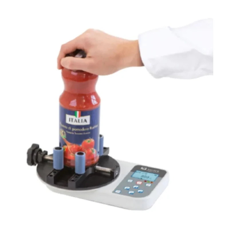 Sauter DA 10-3 Force Gauge 1000 Hz Sampling Rate, ±0.005% Accuracy, 0.002 N Resolution DA Series Model