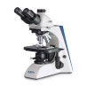 Kern Optical Illuminated Compound Microscope 4X, 10X, 20X, 40X, 100X Magnification LED Lighting OBN 135
