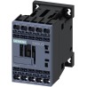 Siemens 3RH2 Contactor, 220V DC Coil, 10 A Contact Current, 2 NO/2 NC, 600 V DC, 690 V AC 136-3652
