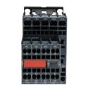 Siemens 3RH2 Series Contactor Relay 24V DC Coil 10A Contact Current 4 NO/4 NC 690V AC 3RH2244-2BB40