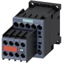 Siemens Sirius Contactors & Relays Contactor Relay 230V AC Coil, 10 A, 6 NO / 2 NC, 600 V DC, 690V AC 3RH2262-1AP00