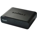 Edimax Unmanaged 5 Port Gigabit Ethernet Switch Desktop 10/100/1000 Mbps ES-5500GV3