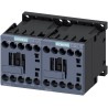 Siemens Sirius Contactor Relay 220V DC Coil, 10A Contact Current, 3 NO/1 NC Configuration, 600V DC/690V AC 3RH2431-1BM40