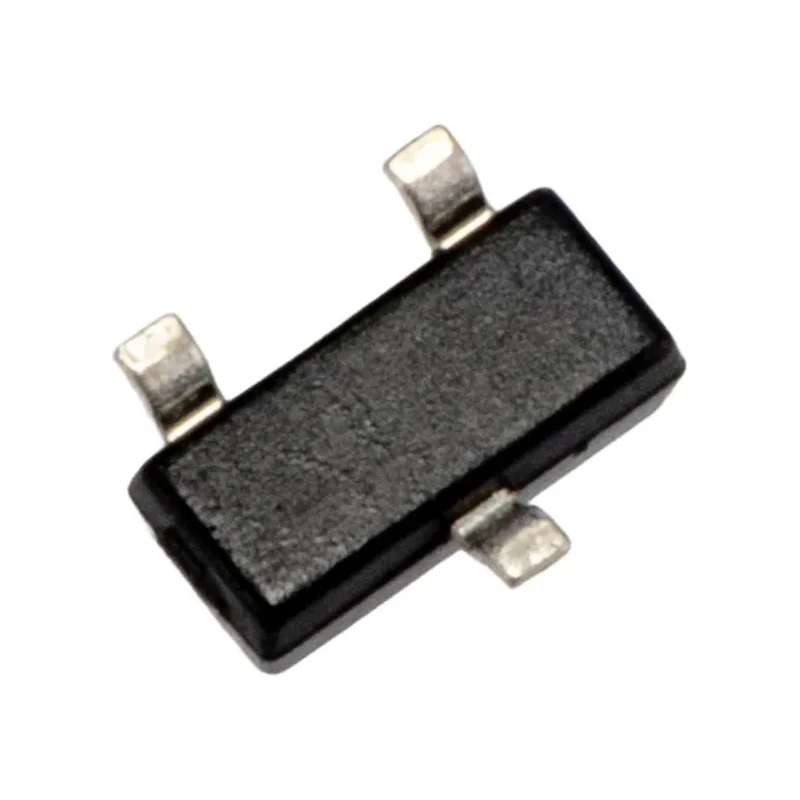 DiodesZetex Current Monitor Single Channel 3-Pin Surface Mount SOT-23 Package ZXCT1009FTA