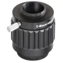 Kern C Mount Adapter for OZG 497 KERN Microscope Adjustable Focus 0.50x OZB-A4811
