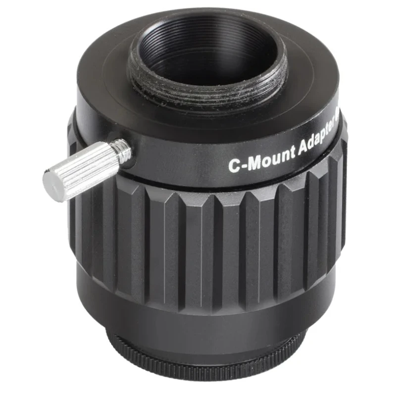 Kern C Mount Adapter for OZG 497 KERN Microscope Adjustable Focus 0.50x OZB-A4811