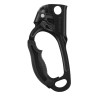 Petzl Rope Grab Nylon, Stainless Steel, Aluminium, Plastic, Rubber Vertical, Compatible with 8 to 13 mm Rope B17ALN