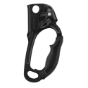 Petzl Rope Grab Stainless Steel, Nylon, Aluminium, Plastic, Rubber for 8 to 13 mm Rope Diameter B17ARN