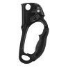Petzl Rope Grab Stainless Steel, Nylon, Aluminium, Plastic, Rubber for 8 to 13 mm Rope Diameter B17ARN