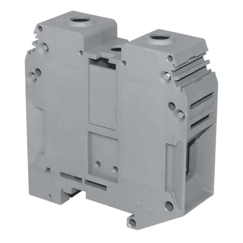 ABB Surge Protector DIN Rail Mount HD185/36.F12.31.1 1SNA295405R2700