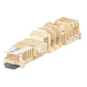 ABB Surge Protector DIN Rail Mount HD185/36.F12.31.1 1SNA295405R2700