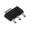 DiodesZetex Linear Voltage Regulator 2 W 20V SOT-223 4-Pin ZSR500GTA