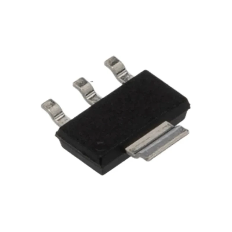 DiodesZetex Linear Voltage Regulator 2 W 20V SOT-223 4-Pin ZSR500GTA