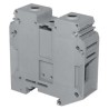 ABB HD6/13.FF4 Series DIN Rail Terminal Block Beige 6mm² 1-Level Screw Termination 1SNA295014R1100