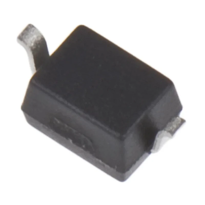 DiodesZetex 40 V 1 A Surface Mount Schottky Diode 2-Pin SOD-323 ZHCS400TA