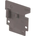 ABB FJH Series End Section Accessory for HD Series Terminal Blocks 1SNA199411R1400