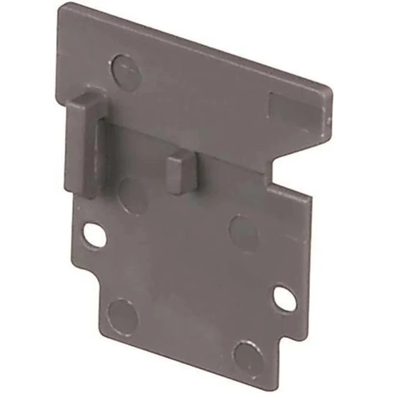 ABB FJH Series End Section Accessory for HD Series Terminal Blocks 1SNA199411R1400