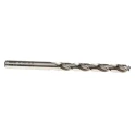 Dormer High Speed Steel-E Jobber Drill Bit 15mm Size, 117mm Overall Length, 8mm Shank A1478.0