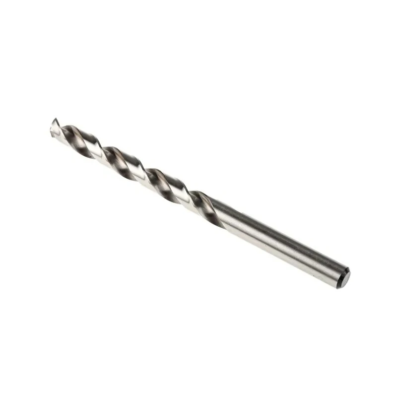 Dormer High Speed Steel-E Jobber Drill Bit 15mm Size, 117mm Overall Length, 8mm Shank A1478.0