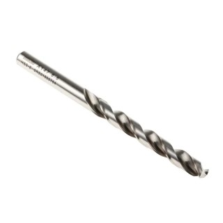 Dormer Cobalt Steel Drill Bit 15 mm Diameter 117 mm Overall Length Cylindrical Shank A1478.5