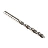 Dormer Cobalt Steel Drill Bit 15 mm Diameter 117 mm Overall Length Cylindrical Shank A1478.5