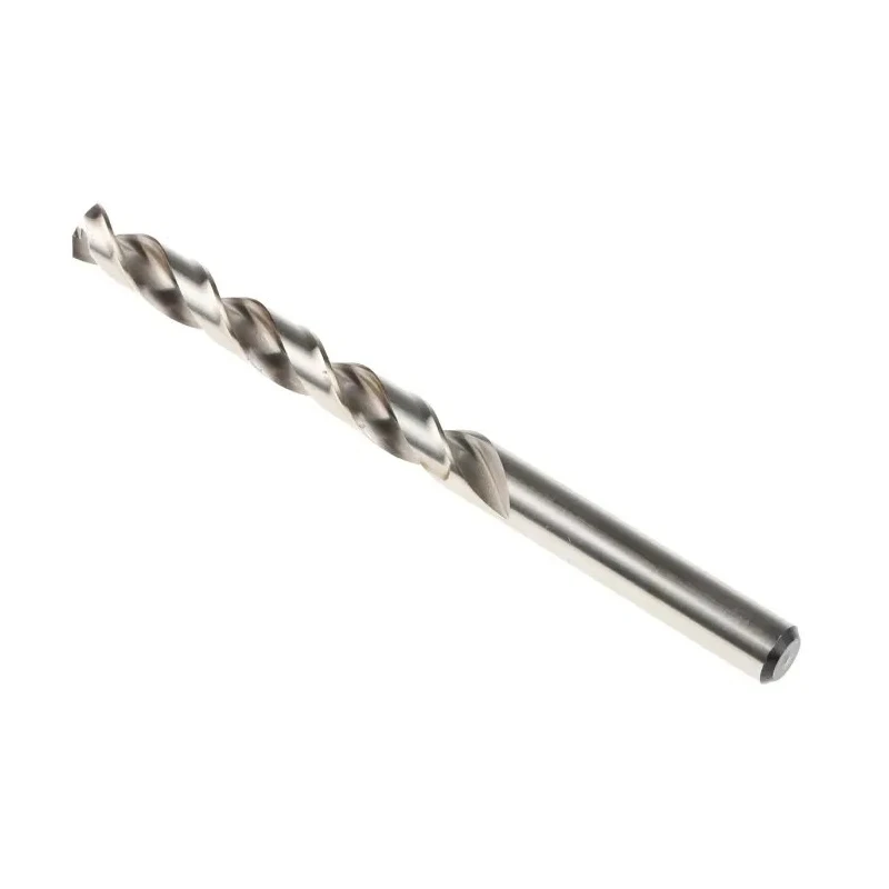 Dormer Cobalt Steel Drill Bit 15 mm Diameter 117 mm Overall Length Cylindrical Shank A1478.5