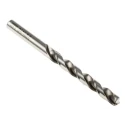 Dormer High Speed Steel-E Drill Bit, 15 mm Size, 125 mm Overall Length, 9.5 mm Shank Size, Helical Flute A1479.5