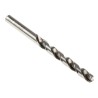 Dormer High Speed Steel-E Drill Bit, 15 mm Size, 125 mm Overall Length, 9.5 mm Shank Size, Helical Flute A1479.5