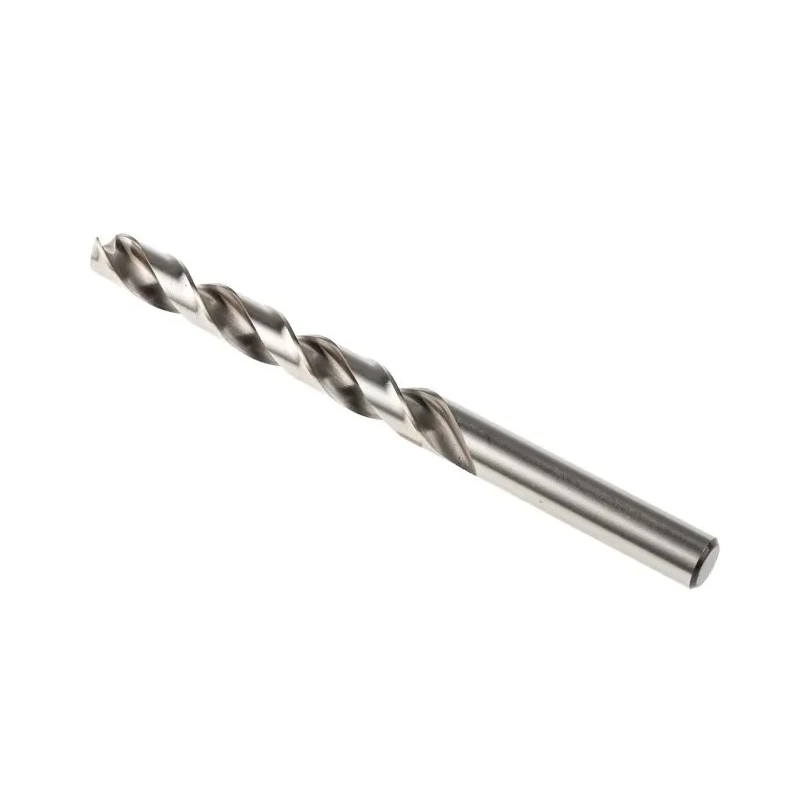 Dormer High Speed Steel-E Drill Bit, 15 mm Size, 125 mm Overall Length, 9.5 mm Shank Size, Helical Flute A1479.5