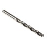 Dormer Cobalt Steel Drill Bit 15mm, Helical 4-Flute, 133mm Overall Length A14710.0