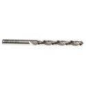 Dormer Cobalt Steel Drill Bit 15mm, Helical 4-Flute, 133mm Overall Length A14710.0