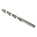 Dormer Cobalt Steel Drill Bit 15mm, Helical 4-Flute, 133mm Overall Length A14710.0