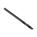 Dormer High Speed Steel-E Drill Bit 43mm Overall Length, 2.5mm Shank Size A1232.5