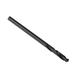 Dormer High Speed Steel-E Drill Bit 43mm Overall Length, 2.5mm Shank Size A1232.5