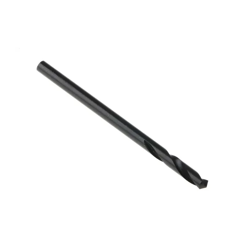 Dormer High Speed Steel-E Drill Bit 43mm Overall Length, 2.5mm Shank Size A1232.5